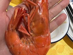 -老字号蛇口德记烧腊饭店·海鲜加工