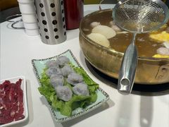 -食潮汕头鲜牛馆(望京保利店)