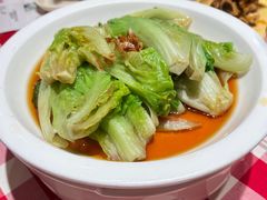 -西贝(新业坊店)