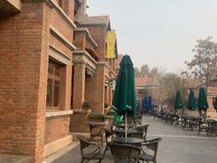 -星巴克(天津五大道店)