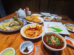 -宝鸡宴会中心艳阳天(公园路店)