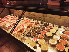 -前门后头老北京铜锅涮肉·京味菜·烤鸭(伊藤洋华堂店)
