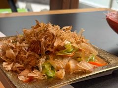 -林妈妈村·日式料理(宝山万达店)