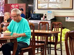 -柴氏风味斋(甘家口店)