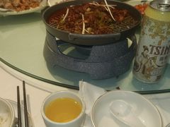 -纳家楼·地道陕菜(劳动路店)