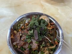 螺蛳粉-凤张螺蛳粉·爽口粉(跃进路总店)