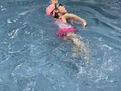 -楠木种子游泳馆(李沧万达店)