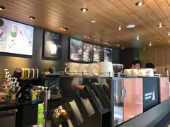 -星巴克(红房子店)