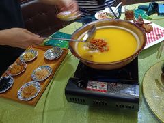 -阿莉餐厅(枣阳路店)