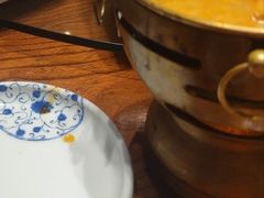 -古关火锅店(古北水镇景区店)
