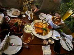 -宝莱纳餐厅(滨江店)