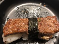 -昊·来了寿司(双楠2店)