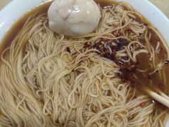 -水仙拉面(水仙街店)
