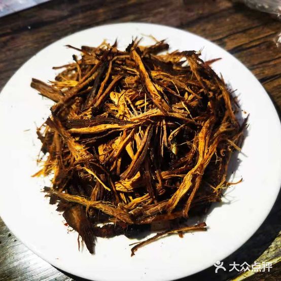 相思园傣味烧烤小吃