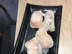 -吉野家(复兴路第二餐厅店)
