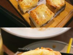 一口闷芝士南瓜-大牌大·传统杭帮菜(湖滨店)