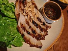 -CHINCHIN 青青·泰国料理(万象食家店)