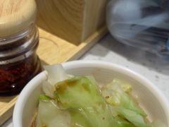 -味千拉面(瑞虹生活广场店)