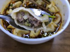 -回坊马二饺子馆