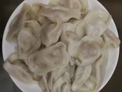 水饺-沙县小吃文化城