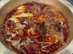 -小龙坎火锅(双林店)