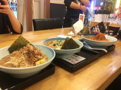 -雷门拉面·现熬骨汤(凯德来福士店)