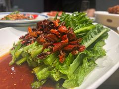 -令氏家外家周秦食府(高新店)
