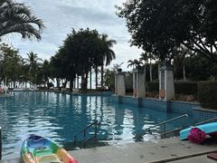 -三亚海棠湾万丽度假酒店