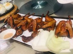 爆汁的帅鸽-东南里湖景餐厅·新闽菜(浦西万达店)