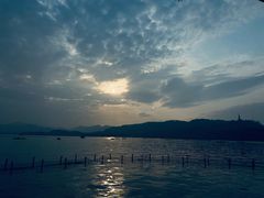 -湖畔居茶楼(湖滨店)