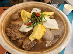 -飞鹿餐饮·陕南菜(北关店)