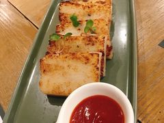 -静香HOUSE·全时段融合餐厅(七星欢乐颂店)