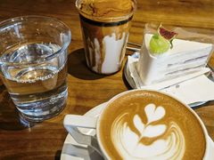 -Sarah西点·烘焙·餐厅(翰林府旗舰店)
