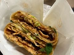 -卞姐蛋饼(陕西南路店)