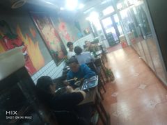 大堂-三番火辣串串香(总店)