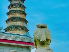 -墨子纪念馆