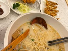 -味千拉面(瑞虹生活广场店)