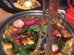 -Luchador摔跤手墨西哥餐厅(恒宇广场店)