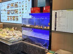 -船歌·鱼水饺青岛菜(正阳路店)