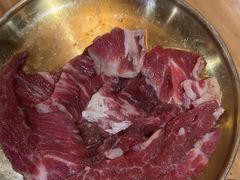 -汉城烤肉(华山路店)