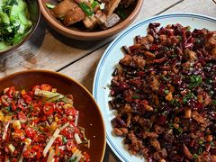 -饭江湖·江湖菜(湖广会馆店)