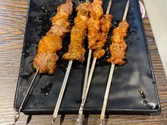 -鼎牛牛炖锅·烤串(温泉路店)