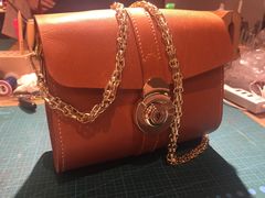 成品-如果·追梦手工皮具DIY教学店(田子坊店)