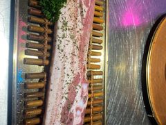 -大叹号·朝鲜族烤肉(潍坊泰华城店)
