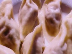 茼蒿饺-一锅厨东北水饺店(厦大店)