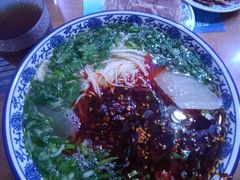 -伊穆祥牛肉面总店·清真
