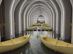 -涨巢·潮玩水疗局