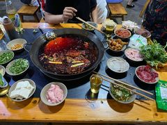 -星鸿社重庆老火锅
