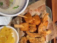 -潮界(虹桥新天地店)