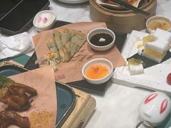 -悦得闲广式点心茶楼(蓝鲸世界店)